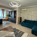 Complex Ivory Residence, Rond OMV, apartament 2 camere mobilat/utilat.